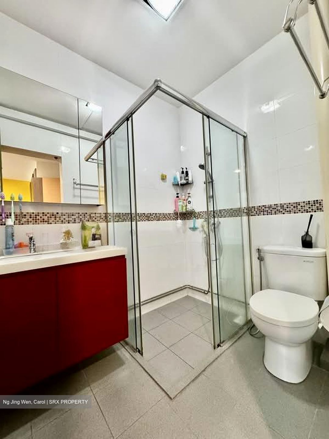 Blk 894 TAMPINES GROVE (Tampines), HDB Executive #593697401